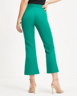 ON T-001 Yes Moment High Waisted Pants - Kelly Green - FINAL SALE 10 ON T-001 Yes Moment High Waisted Pants - Kelly Green - FINAL SALE -clothes Sales 05 YesMomentHighWaistedPants KellyGreen 0698