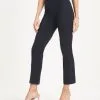 Be Your Greatest High Waisted Pants - Dark Navy - FINAL SALE