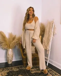 Rylin Pocketed Knit Cardigan - Oat - FINAL SALE 10 Rylin Pocketed Knit Cardigan - Oat - FINAL SALE -clothes Sales 0L4A7543 224a427e da58 4901 a49f 4e64a70f6b80