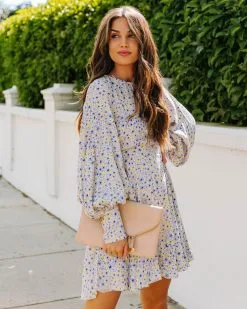 Believe In True Love Floral Backless Dress - FINAL SALE -clothes Sales 186A0264 bb9809ac 04f0 4dc0 83f7 866c6ca88ed4