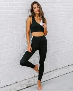 ALL-001 Yin + Yang Legging - Black/White - FINAL SALE -clothes Sales 186A8168 c2c324f7 a38f 4d54 86cc e1f1ac3a4f52