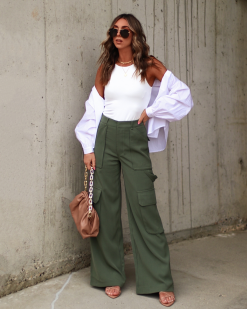 DRES-001 Haisley Sleeveless Bodysuit - White - SALE