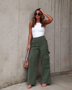 DRES-001 Haisley Sleeveless Bodysuit - White - SALE -clothes Sales 9913383E 5416 45BC 9607 5577483D8878