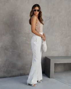 BLUE-001 Alina Ruched Bodysuit - Mocha 11 BLUE-001 Alina Ruched Bodysuit - Mocha -clothes Sales Alinaruchedbodysuitmocha34