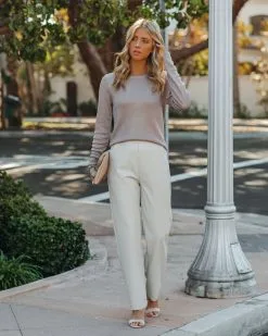 Blur Of Fun Rhinestone Long Sleeve Knit Top - Mocha - FINAL SALE 20 Blur Of Fun Rhinestone Long Sleeve Knit Top - Mocha - FINAL SALE -clothes Sales BlurOfFunRhinetoneLongSleeveKnitTopMocha13