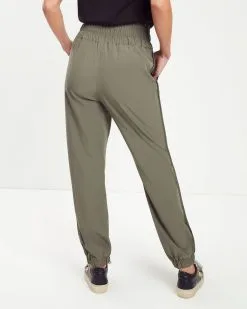 VERY-001 Chill Out Days Pocketed Jogger Pants - Olive - FINAL SALE 9 VERY-001 Chill Out Days Pocketed Jogger Pants - Olive - FINAL SALE -clothes Sales Chill Out Days Pocketed Jogger Pants Olive 7233