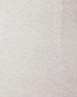 Julissa Textured Mini Dress - White 9 Julissa Textured Mini Dress - White -clothes Sales D3480 WHITE 15448