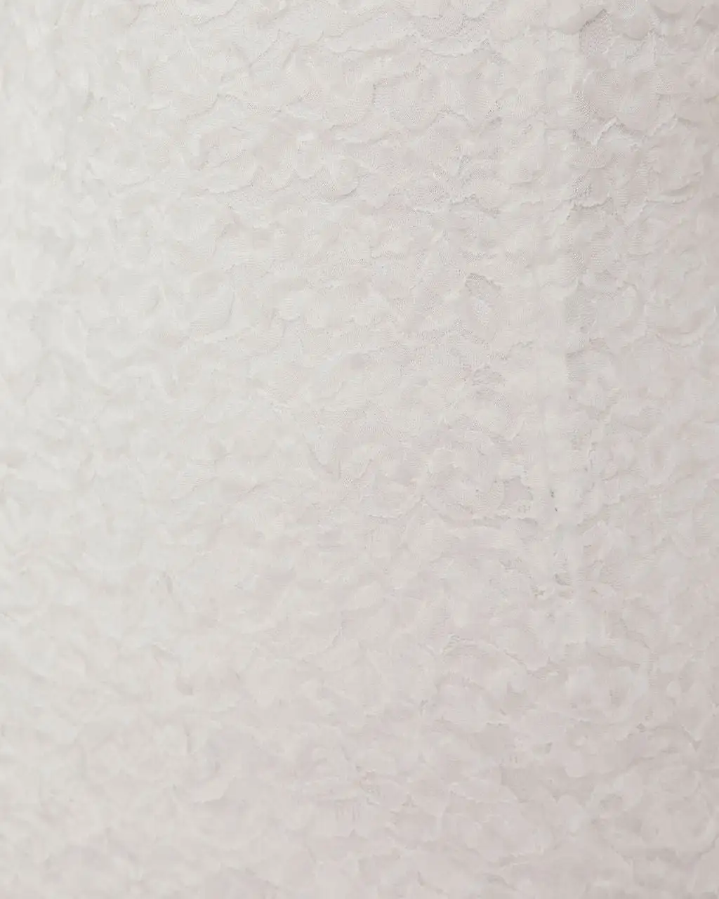 Julissa Textured Mini Dress - White 3 Julissa Textured Mini Dress - White - Image 3