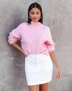 ENDL-001 Down Memory Lane Denim Mini Skirt - White 13 ENDL-001 Down Memory Lane Denim Mini Skirt - White -clothes Sales DownMemoryLaneDenimMiniSkirt White 120