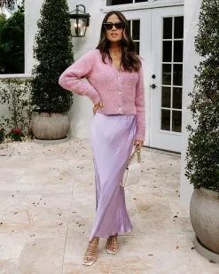 ENDL-001 Naya Satin Midi Skirt - Lilac - SALE -clothes Sales EM4A4459 8a6a20fb bbda 463e abf3 e939f5382702