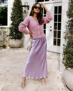 ENDL-001 Naya Satin Midi Skirt - Lilac - SALE -clothes Sales EM4A4594 e64b03ee 39e9 47ed 91fa 86c1cb727300