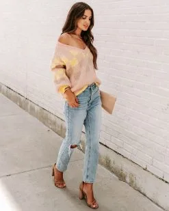 Dosage Of Cool Checkerboard V-Neck Sweater - FINAL SALE 13 Dosage Of Cool Checkerboard V-Neck Sweater - FINAL SALE -clothes Sales EM4A6122 48e33850 b74b 4d44 aac2 4c28ba879558