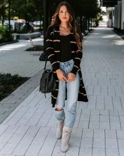 Susan Knit Pocketed Cardigan - FINAL SALE 16 Susan Knit Pocketed Cardigan - FINAL SALE -clothes Sales EM4A7520 7554180c bef3 411d 81f7 c05d224d99d9