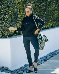 Fast And Free Legging - FINAL SALE