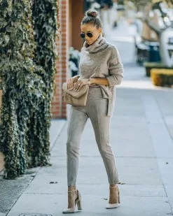 FATE-001 Cairo Faux Suede Legging - FINAL SALE -clothes Sales FO6C0311 fb6e61ca 3f9c 4973 9bb1 f85f215ba5d2