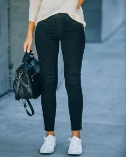 Piper Jegging - Black 15 Piper Jegging - Black -clothes Sales FO6C2625 128dbcb0 f585 42da 808d ee143eef35a4