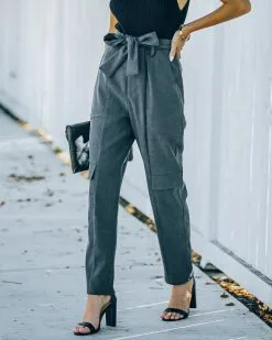 SADI-001 Romario Pocketed High Rise Cargo Pants - SALE 17 SADI-001 Romario Pocketed High Rise Cargo Pants - SALE -clothes Sales FO6C2984 1aa79050 63bd 4fd4 9238 a2cc11f8de98