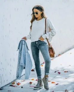 Maizy Crop Knit Sweater - FINAL SALE -clothes Sales FO6C4638 bf1cee3b a737 494d 8da7 f22d5cc82585