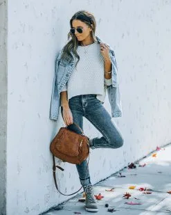 Maizy Crop Knit Sweater - FINAL SALE -clothes Sales FO6C4667 6d565e0b 707b 480b ad42 3bfc98f88633