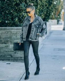 POL-001 Pyper Pocketed Fringe Rhinestone Denim Jacket - LAST CHANCE -clothes Sales FO6C5632 6c3cd118 b962 4a5d a317 ba0693ea6978