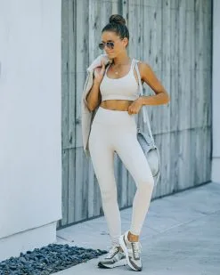 ALL-001 Warm Up Legging - FINAL SALE -clothes Sales FO6C5891