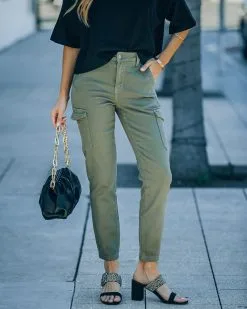 ON T-001 Belize High Rise Cargo Skinny - FINAL SALE 14 ON T-001 Belize High Rise Cargo Skinny - FINAL SALE -clothes Sales FO6C7328 e2f0866c c776 4d1e 9954 68874a55fa41