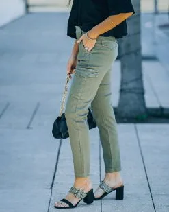 ON T-001 Belize High Rise Cargo Skinny - FINAL SALE 16 ON T-001 Belize High Rise Cargo Skinny - FINAL SALE -clothes Sales FO6C7347 d0e440c3 1e63 4853 8e3f d6a88581ac07