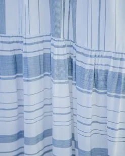 Montpellier Tiered Halter Maxi Dress - Blue - FINAL SALE -clothes Sales FO6C7433 64ff67af fb60 4300 beb2 19bd235a822c