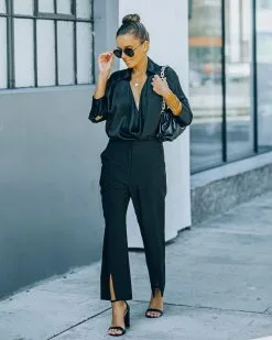 SKIE-001 Lyle Pocketed High Rise Slit Front Trousers - FINAL SALE 17 SKIE-001 Lyle Pocketed High Rise Slit Front Trousers - FINAL SALE -clothes Sales FO6C9879 9e180d83 7bdf 45a1 8326 4ab446800de2