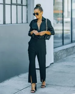 SKIE-001 Lyle Pocketed High Rise Slit Front Trousers - FINAL SALE 15 SKIE-001 Lyle Pocketed High Rise Slit Front Trousers - FINAL SALE -clothes Sales FO6C9885 b502e684 31ff 4039 95e7 4ed9301d6947