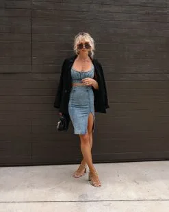 MUST-001 Elettra Denim Midi Skirt 12 MUST-001 Elettra Denim Midi Skirt -clothes Sales Facetune 05 06 2023 22 46 01 d45f7973 5f5d 4efe ab75 775932b4565b