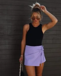 HYFV-001 Always A Vibe Cotton Bodysuit - Black -clothes Sales Facetune 09 03 2023 18 17 38