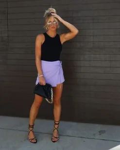 LUMI-001 Mariah Side Tie Skort - Lilac -clothes Sales Facetune 09 03 2023 18 18 16 1975df40 ada1 4b9c 82bd 3f8b9afe0ca5