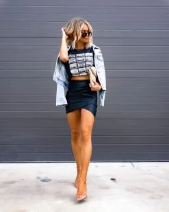 Retro Cassette Cropped Muscle Tank - FINAL SALE -clothes Sales Facetune 14 09 2022 17 59 58