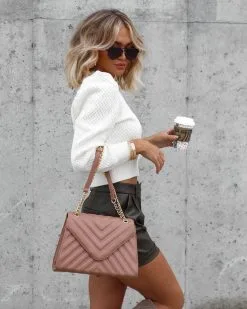 Teagan Knit Puff Sleeve Sweater - Cream - FINAL SALE 11 Teagan Knit Puff Sleeve Sweater - Cream - FINAL SALE -clothes Sales Facetune 15 12 2022 17 00 27