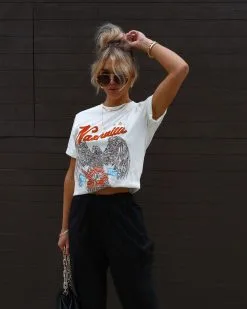 Nashville 1969 Cotton Tee - SALE 11 Nashville 1969 Cotton Tee - SALE -clothes Sales Facetune 16 02 2023 22 10 43