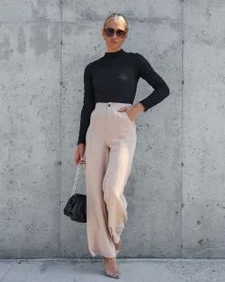 SHE -001 Korey Textured Long Sleeve Bodysuit - Black - FINAL SALE -clothes Sales Facetune 28 09 2022 19 17 32 a38de666 a740 4c02 96dd d80316aa6efa