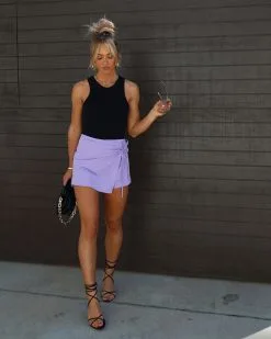 HYFV-001 Always A Vibe Cotton Bodysuit - Black -clothes Sales IMG 1682 f25610f2 5d7f 4678 89b7 70c501148df5