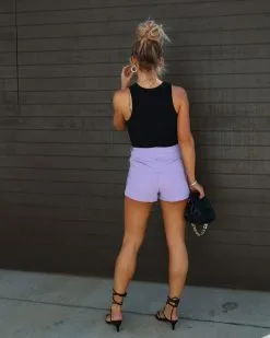 HYFV-001 Always A Vibe Cotton Bodysuit - Black -clothes Sales IMG 1689 451d73f7 d520 4b65 8b08 4b99fb70e592