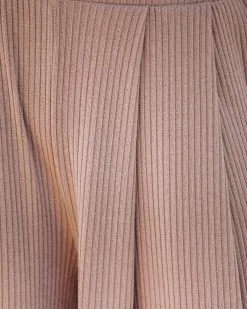 Hermosa Pocketed Ribbed Wide Leg Pants - Mocha - FINAL SALE -clothes Sales IMG 3243 6f9be464 1450 4567 be1e 9d94f8d1b163