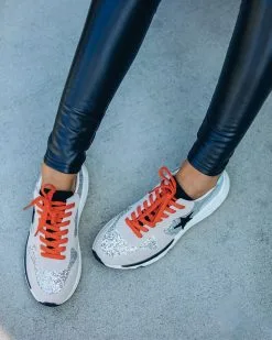 MIRA-001 Upmarket Glitter Running Sole Sneaker -clothes Sales IMG 3950 f2e73c1d 1805 4757 a5c0 813381422bb7