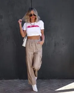 PRIN-001 Mimosas Cotton Tee - SALE -clothes Sales IMG 4079 b3362797 b7c0 43f8 b744 3fafb4e23f34