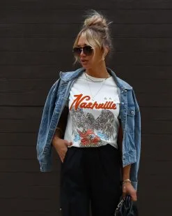 Nashville 1969 Cotton Tee - SALE 12 Nashville 1969 Cotton Tee - SALE -clothes Sales IMG 4760 5673fda6 4b10 43e1 ae80 ee3df3230030