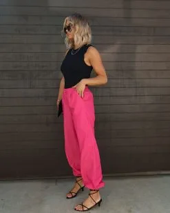 BLUE-001 Anything But Basic Ribbed Lettuce Hem Bodysuit - Black -clothes Sales IMG 5289 1e1f1958 20df 4edc 9a9e c8c112207784