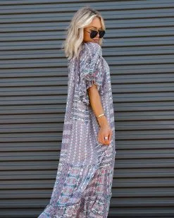 DRES-001 Joleen Patchwork Chiffon Maxi Dress - FINAL SALE -clothes Sales IMG 6956 37b4a435 e8f1 432d 940a 152440bdd396