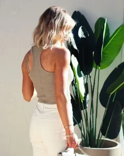 Sherrie Ribbed Knit Top - Moss - SALE 11 Sherrie Ribbed Knit Top - Moss - SALE -clothes Sales IMG 75532 60563f78 ee43 4d84 b05f 4c30de24c28e