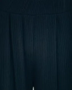 BY T-001 Hermosa Pocketed Ribbed Wide Leg Pants - Black - FINAL SALE 12 BY T-001 Hermosa Pocketed Ribbed Wide Leg Pants - Black - FINAL SALE -clothes Sales IMG 8346 3ef1a736 61d1 4977 8e76 af685c80e708