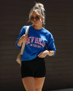 Bev Hills 90'S Cotton Blend Sweatshirt -clothes Sales IMG 8379 e34e8054 93c2 4a33 8899 ff44fabc8fb4