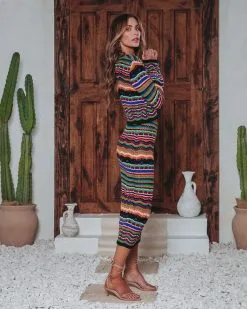 Milano Knit Scallop Trim Open Front Cardigan - SALE -clothes Sales Milanoknitscalloptrimmididressandopenfrontcardigan26 9432e91a 711b 4516 b122 1638615e7e5f