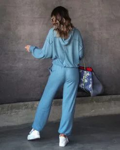 CHRY-001 Hudson Brushed Cozy Pocketed Joggers - Blue Grey - FINAL SALE 9 CHRY-001 Hudson Brushed Cozy Pocketed Joggers - Blue Grey - FINAL SALE -clothes Sales Myproject 1 2022 11 25T145933.389